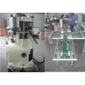 ZP25 Rotary Tablet Press